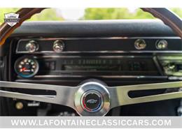 1967 Chevrolet Chevelle (CC-2079502) for sale in Milford, Michigan