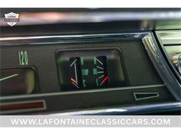 1967 Chevrolet Chevelle (CC-2079502) for sale in Milford, Michigan