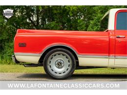 1968 Chevrolet C10 (CC-2079503) for sale in Milford, Michigan