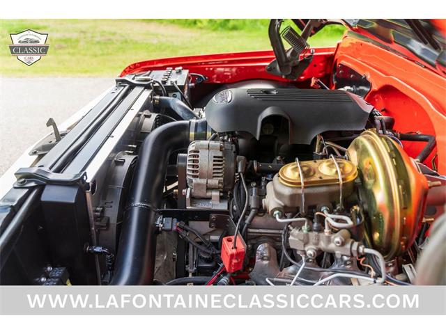 1968 Chevrolet C10 (CC-2079503) for sale in Milford, Michigan