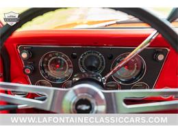 1968 Chevrolet C10 (CC-2079503) for sale in Milford, Michigan