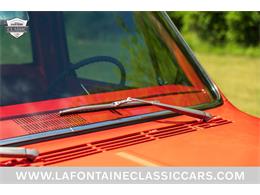 1968 Chevrolet C10 (CC-2079503) for sale in Milford, Michigan