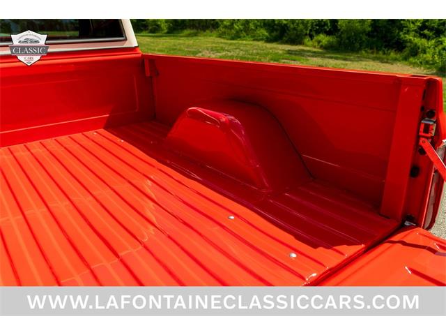 1968 Chevrolet C10 (CC-2079503) for sale in Milford, Michigan