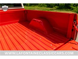 1968 Chevrolet C10 (CC-2079503) for sale in Milford, Michigan
