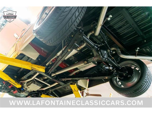 1968 Chevrolet C10 (CC-2079503) for sale in Milford, Michigan