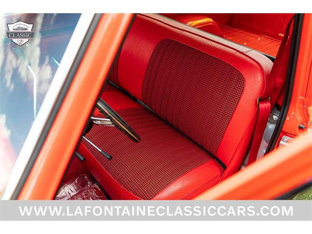 1968 Chevrolet C10 (CC-2079503) for sale in Milford, Michigan