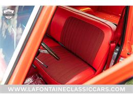 1968 Chevrolet C10 (CC-2079503) for sale in Milford, Michigan