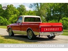 1968 Chevrolet C10 (CC-2079503) for sale in Milford, Michigan