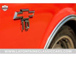 1968 Chevrolet C10 (CC-2079503) for sale in Milford, Michigan