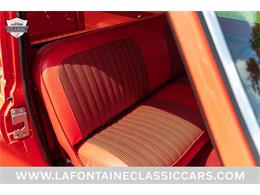 1968 Chevrolet C10 (CC-2079503) for sale in Milford, Michigan