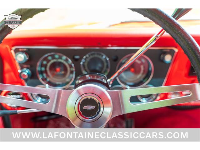 1968 Chevrolet C10 (CC-2079503) for sale in Milford, Michigan