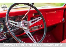 1968 Chevrolet C10 (CC-2079503) for sale in Milford, Michigan