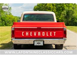 1968 Chevrolet C10 (CC-2079503) for sale in Milford, Michigan