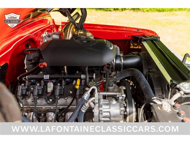 1968 Chevrolet C10 (CC-2079503) for sale in Milford, Michigan