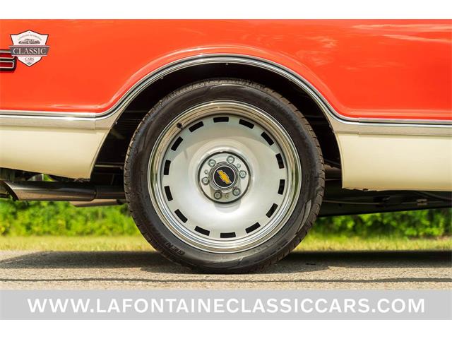 1968 Chevrolet C10 (CC-2079503) for sale in Milford, Michigan