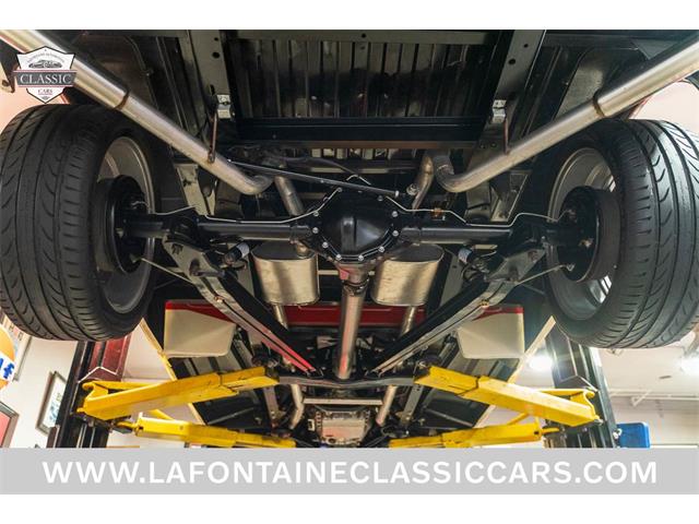 1968 Chevrolet C10 (CC-2079503) for sale in Milford, Michigan