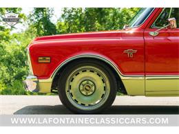1968 Chevrolet C10 (CC-2079503) for sale in Milford, Michigan