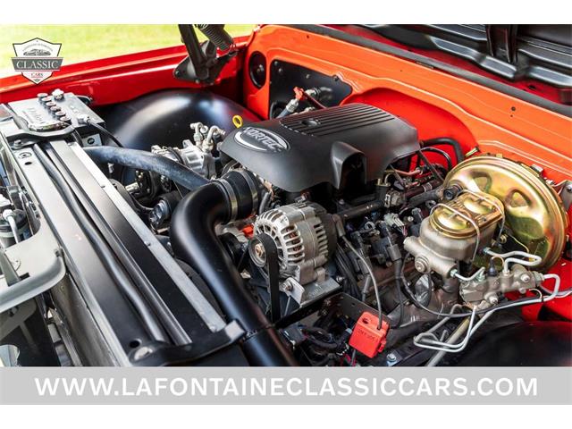 1968 Chevrolet C10 (CC-2079503) for sale in Milford, Michigan
