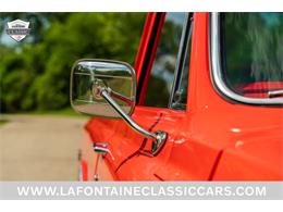 1968 Chevrolet C10 (CC-2079503) for sale in Milford, Michigan