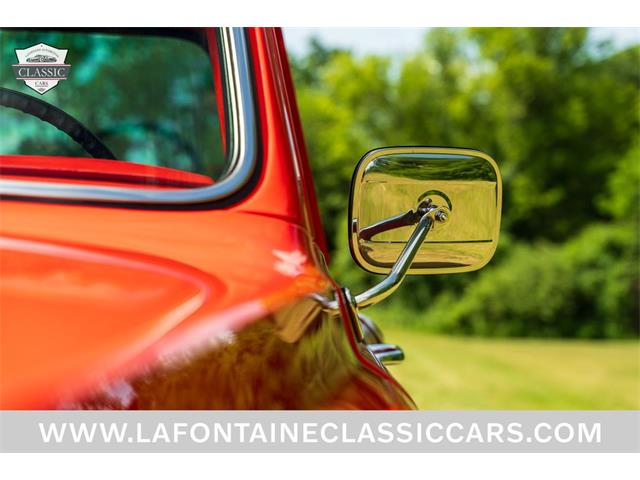 1968 Chevrolet C10 (CC-2079503) for sale in Milford, Michigan