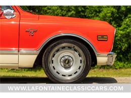1968 Chevrolet C10 (CC-2079503) for sale in Milford, Michigan