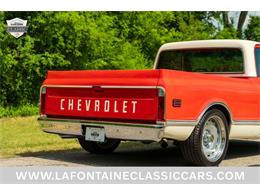 1968 Chevrolet C10 (CC-2079503) for sale in Milford, Michigan