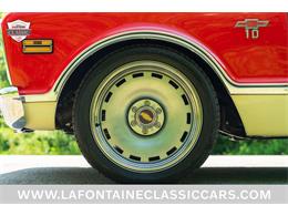 1968 Chevrolet C10 (CC-2079503) for sale in Milford, Michigan