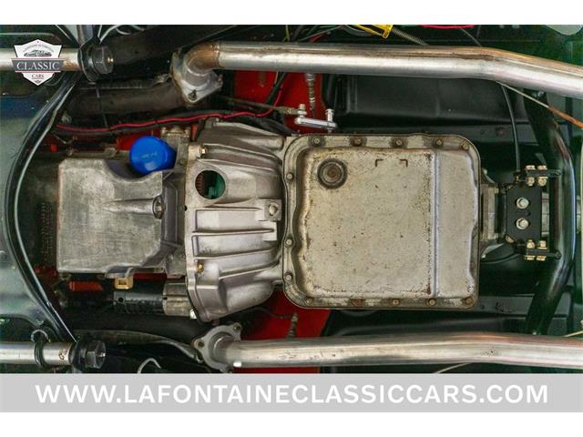 1968 Chevrolet C10 (CC-2079503) for sale in Milford, Michigan