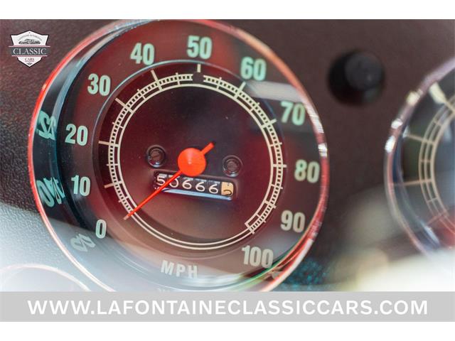 1968 Chevrolet C10 (CC-2079503) for sale in Milford, Michigan
