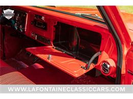 1968 Chevrolet C10 (CC-2079503) for sale in Milford, Michigan