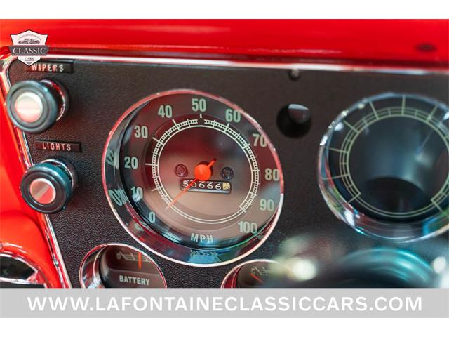 1968 Chevrolet C10 (CC-2079503) for sale in Milford, Michigan