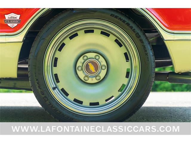 1968 Chevrolet C10 (CC-2079503) for sale in Milford, Michigan