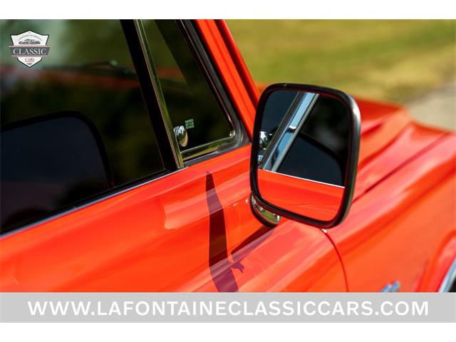 1968 Chevrolet C10 (CC-2079503) for sale in Milford, Michigan