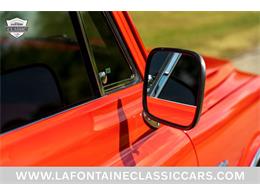 1968 Chevrolet C10 (CC-2079503) for sale in Milford, Michigan