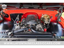 1968 Chevrolet C10 (CC-2079503) for sale in Milford, Michigan