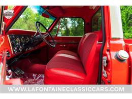 1968 Chevrolet C10 (CC-2079503) for sale in Milford, Michigan