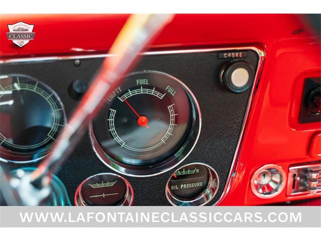 1968 Chevrolet C10 (CC-2079503) for sale in Milford, Michigan