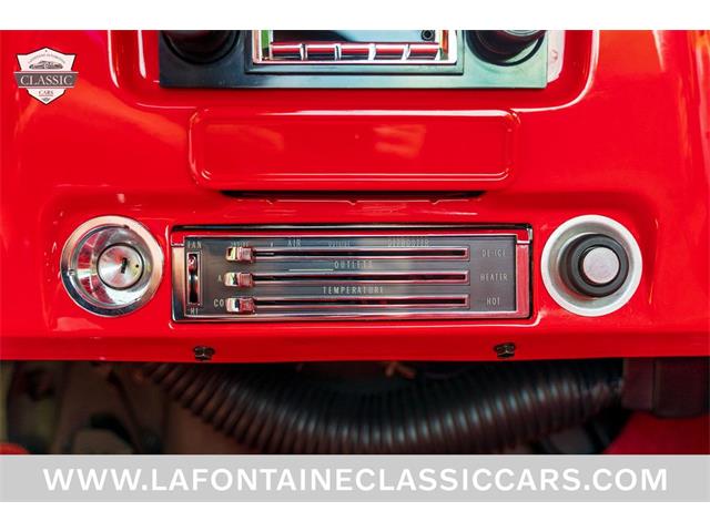 1968 Chevrolet C10 (CC-2079503) for sale in Milford, Michigan