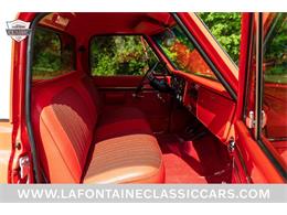 1968 Chevrolet C10 (CC-2079503) for sale in Milford, Michigan