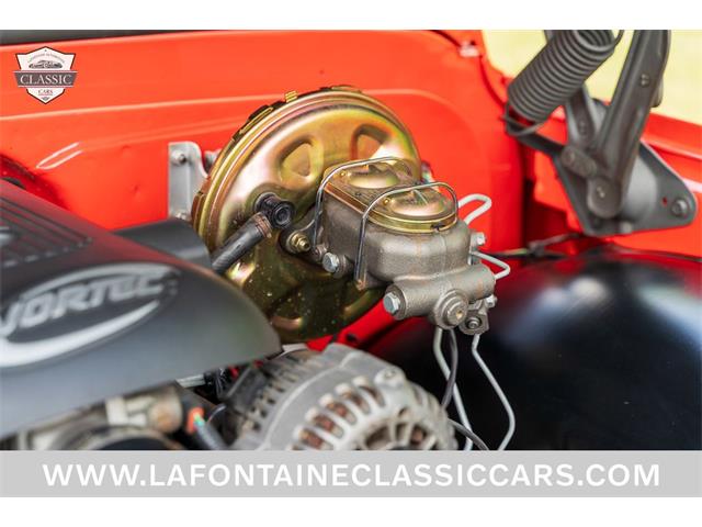 1968 Chevrolet C10 (CC-2079503) for sale in Milford, Michigan