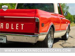 1968 Chevrolet C10 (CC-2079503) for sale in Milford, Michigan