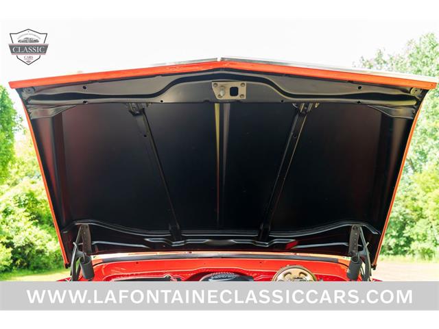 1968 Chevrolet C10 (CC-2079503) for sale in Milford, Michigan