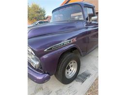 1959 Chevrolet Apache (CC-2070951) for sale in Cadillac, Michigan