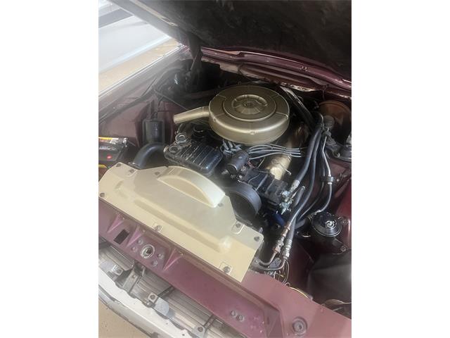 1964 Ford Thunderbird (CC-2079510) for sale in Navarre, Florida