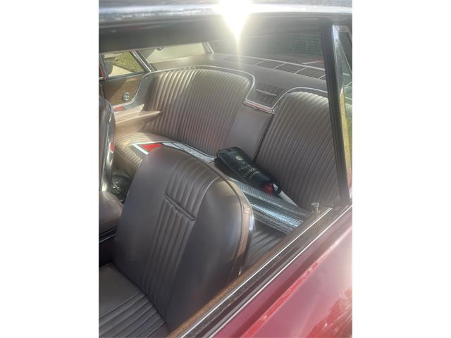 1964 Ford Thunderbird (CC-2079510) for sale in Navarre, Florida