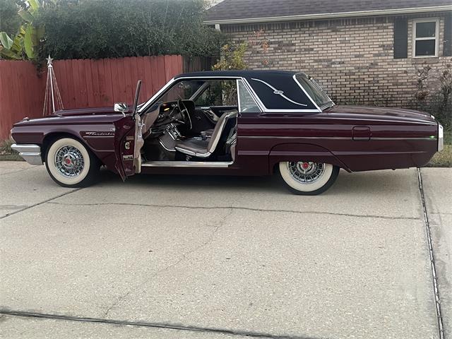 1964 Ford Thunderbird (CC-2079510) for sale in Navarre, Florida