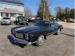 1977 Chevrolet Monte Carlo (CC-2079511) for sale in Manistee, Michigan