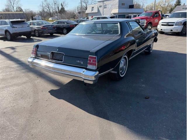 1977 Chevrolet Monte Carlo (CC-2079511) for sale in Manistee, Michigan