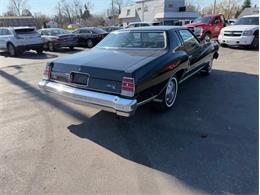 1977 Chevrolet Monte Carlo (CC-2079511) for sale in Manistee, Michigan