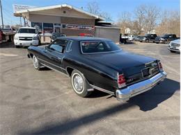 1977 Chevrolet Monte Carlo (CC-2079511) for sale in Manistee, Michigan